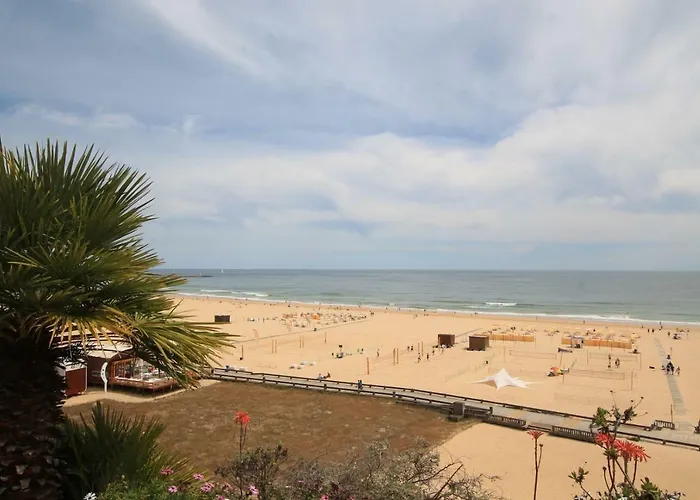 Сasa de vacaciones Casa2_praia_beach_house Portimão